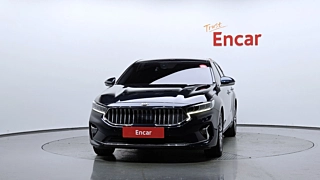 KIA K7 PREMIER HYBRID 2020