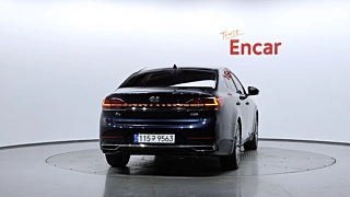 KIA K7 PREMIER HYBRID 2020