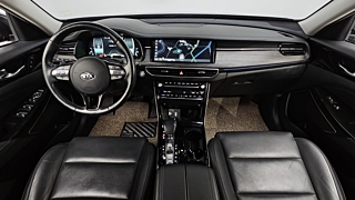 KIA K7 PREMIER HYBRID 2020