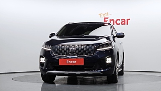 KIA SORENTO 2018