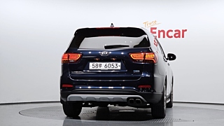 KIA SORENTO 2018