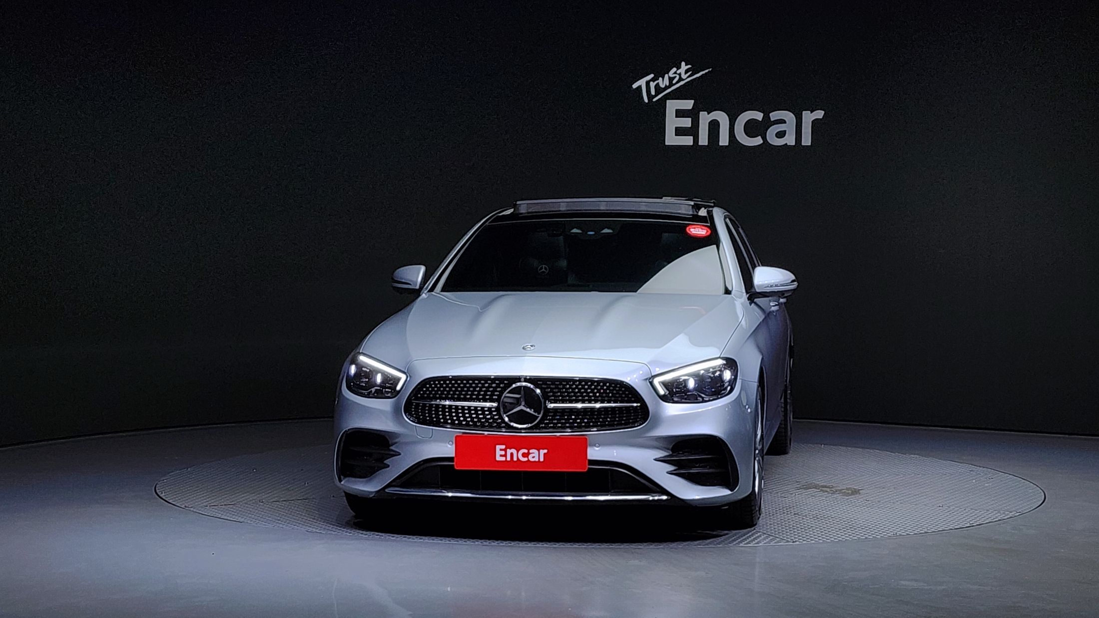 MERCEDES BENZ E-CLASS W213 2022