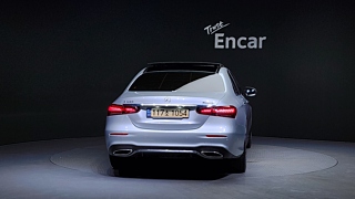 MERCEDES BENZ E-CLASS W213 2022