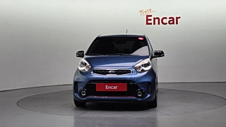 KIA MORNING 2016