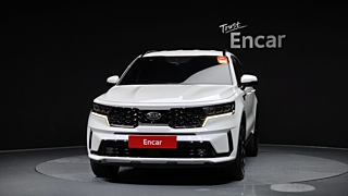 KIA SORENTO 2020
