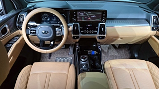 KIA SORENTO 2020