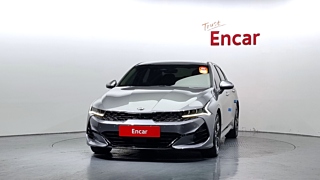 KIA K5 2020