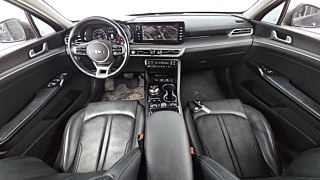 KIA K5 2020