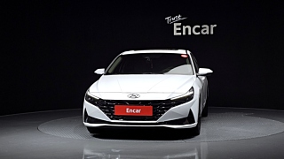 HYUNDAI AVANTE CN7 2020