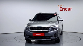 KIA SELTOS 2022