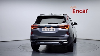 KIA SELTOS 2022