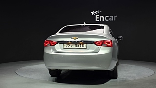 DAEWOO IMPALA 2016