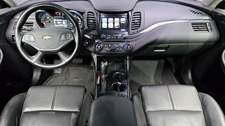 DAEWOO IMPALA 2016