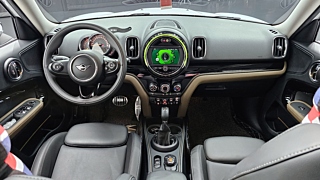 MINI COUNTRYMAN COOPER 2019