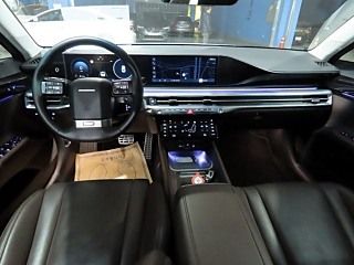 HYUNDAI GRANDEUR GN7 2023