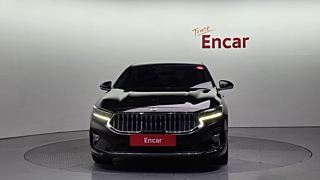 KIA K7 PREMIER 2019