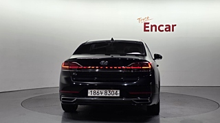 KIA K7 PREMIER 2019