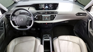 CITROEN C4 SPACETOURER GRAND 2018