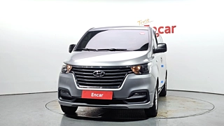 HYUNDAI STAREX GRAND 2020
