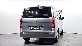 HYUNDAI STAREX GRAND 2020