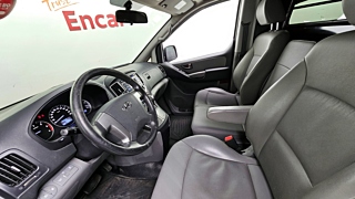HYUNDAI STAREX GRAND 2020