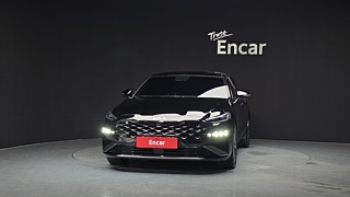 KIA K8 HYBRID 2021
