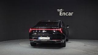 KIA K8 HYBRID 2021