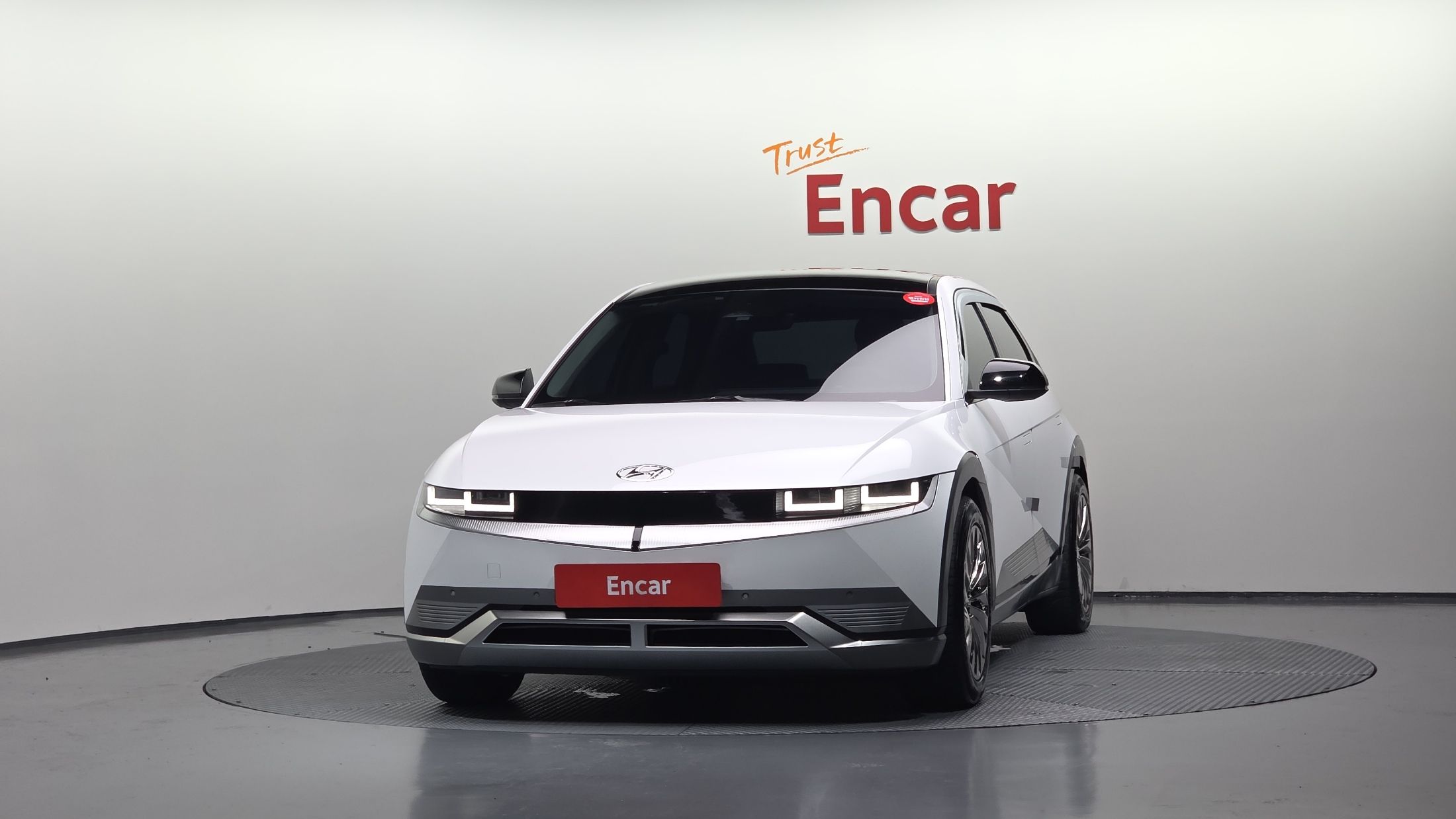 HYUNDAI IONIQ5 2022