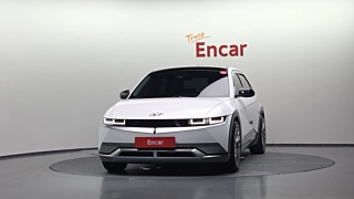 HYUNDAI IONIQ5 2022