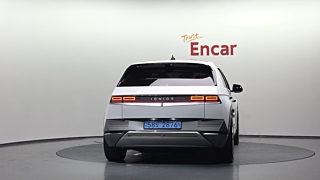 HYUNDAI IONIQ5 2022