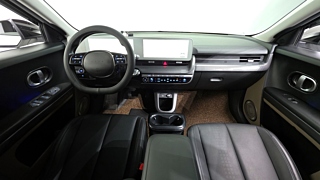 HYUNDAI IONIQ5 2022