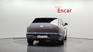 HYUNDAI GRANDEUR HYBRID GN7 2023