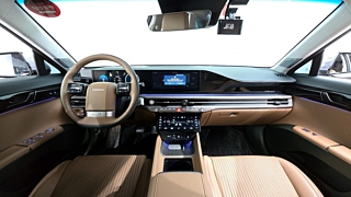 HYUNDAI GRANDEUR HYBRID GN7 2023