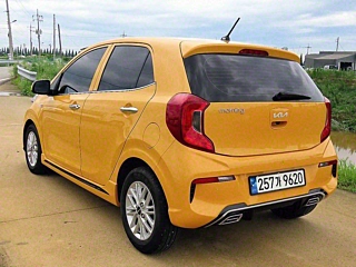 KIA MORNING URBAN JA 2023