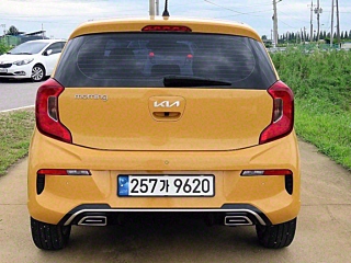 KIA MORNING URBAN JA 2023