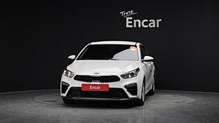 KIA K3 2018