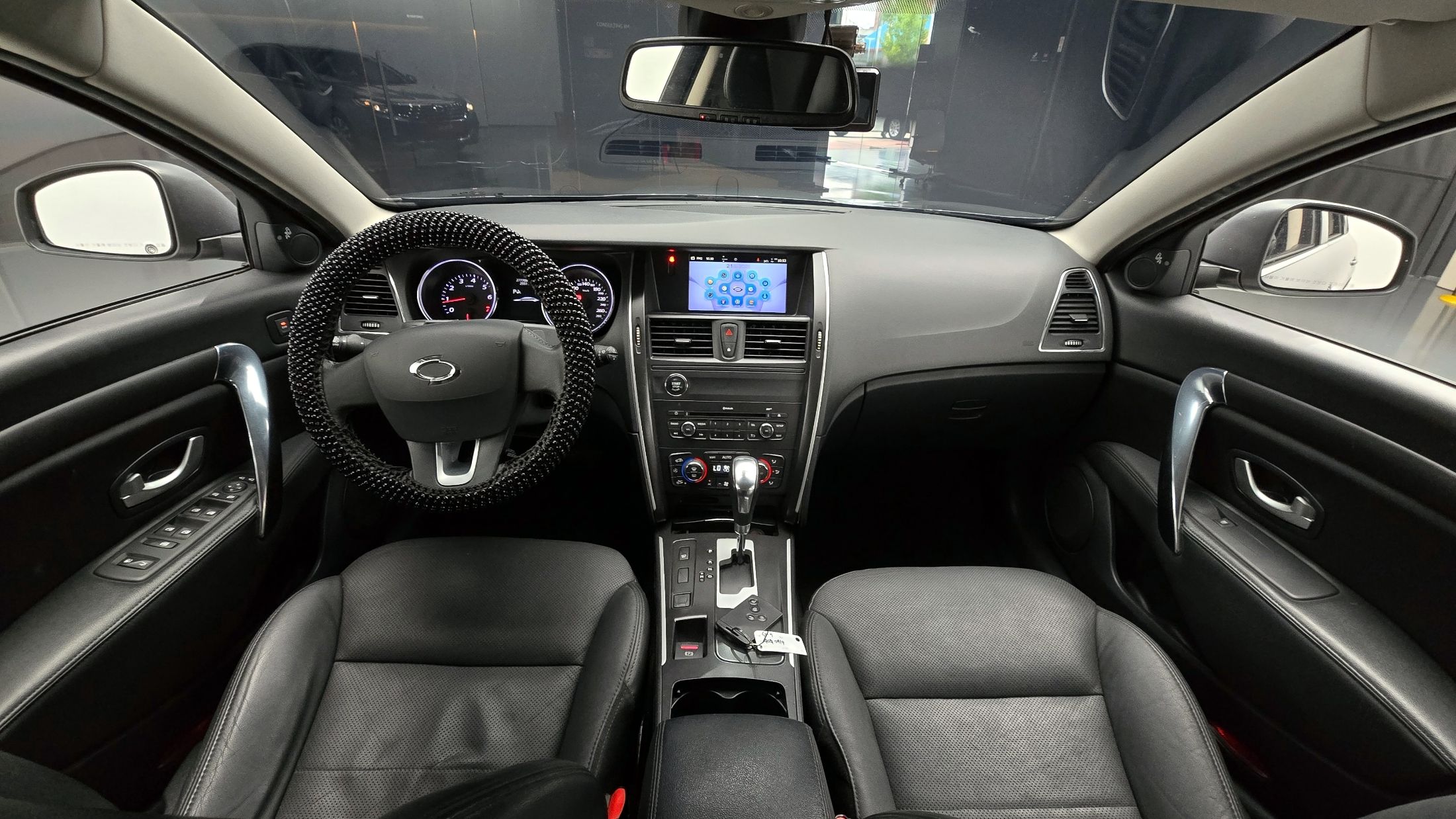 SAMSUNG SM7 NOVA 2015