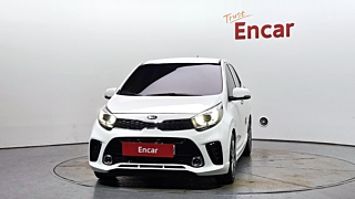 KIA MORNING JA 2019