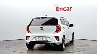 KIA MORNING JA 2019