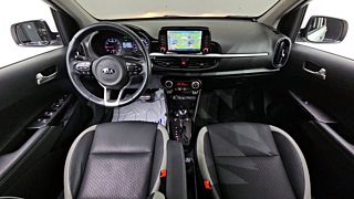 KIA MORNING JA 2019
