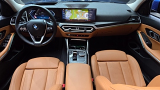 BMW 3-SERIES G20 2023