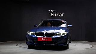 BMW 3-SERIES G20 2023