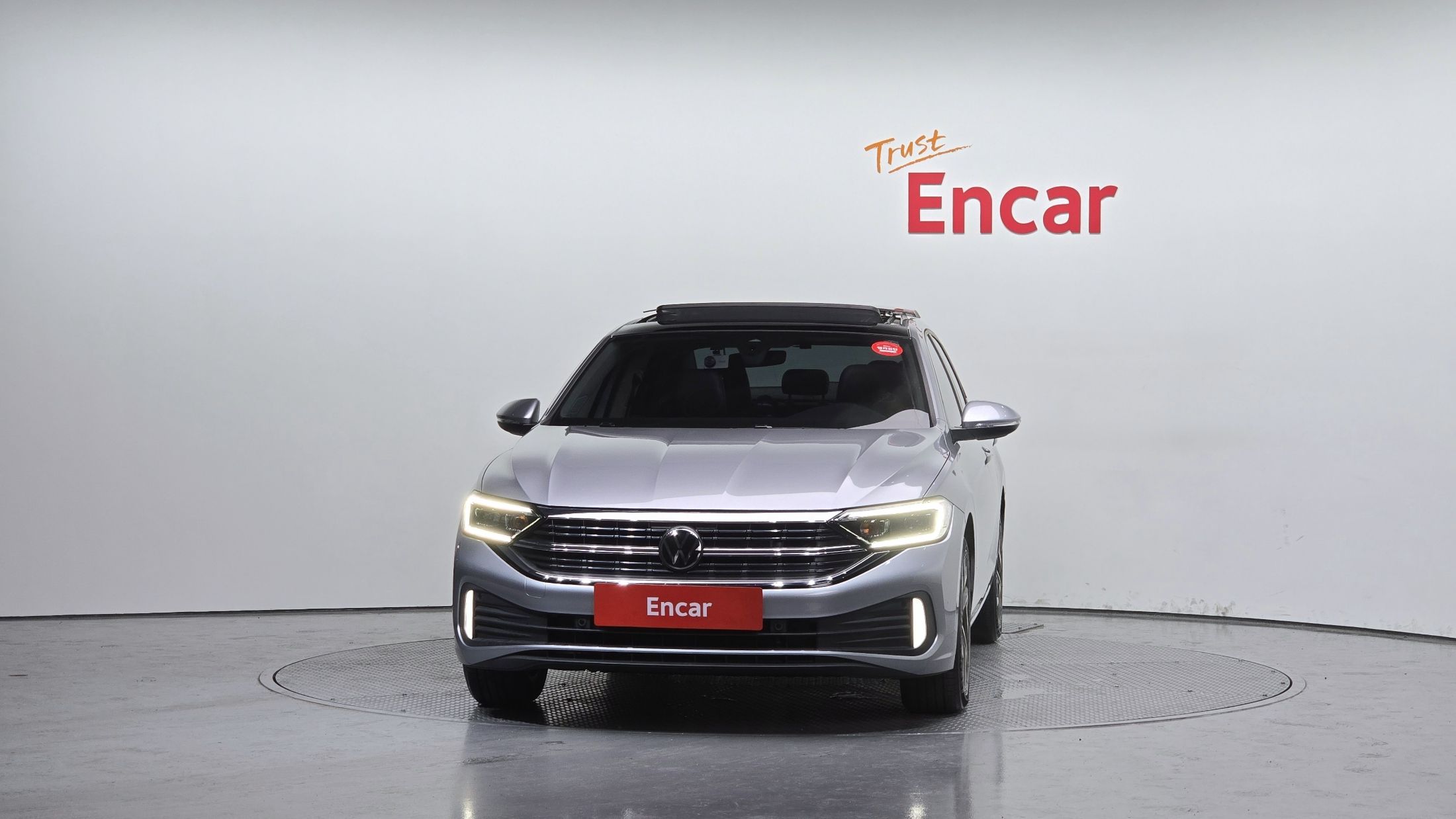 VOLKSWAGEN JETTA 2022