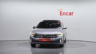 VOLKSWAGEN JETTA 2022