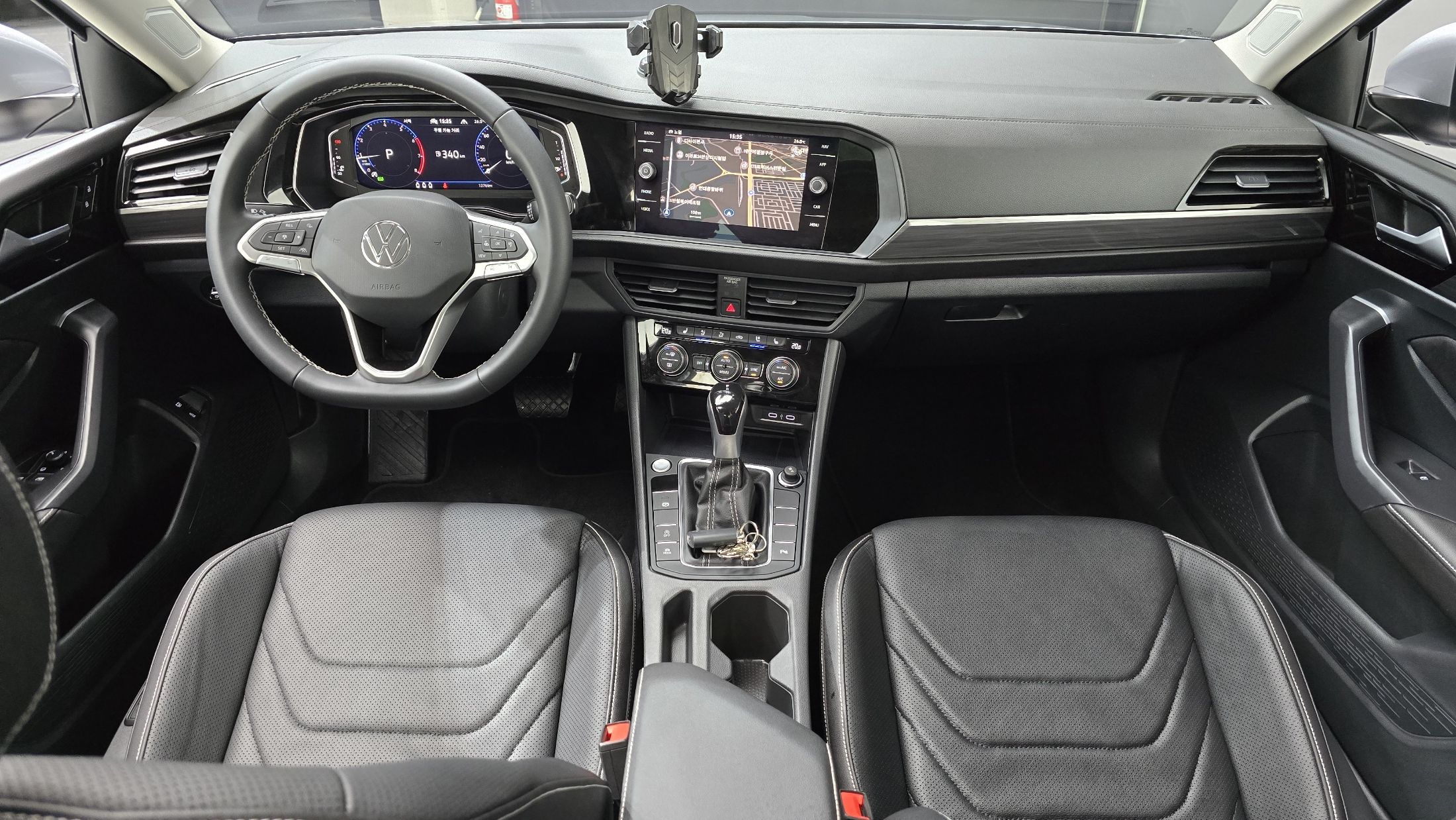VOLKSWAGEN JETTA 2022