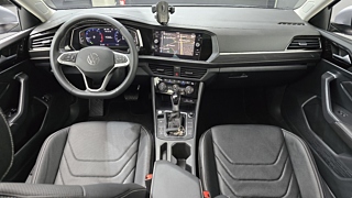 VOLKSWAGEN JETTA 2022