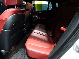 BMW X6 G06 2020