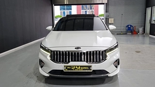 KIA K7 PREMIER 2020