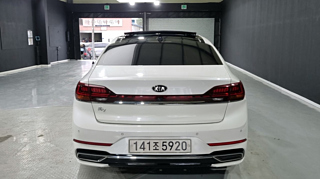 KIA K7 PREMIER 2020