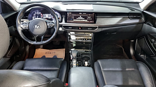 KIA K7 PREMIER 2020
